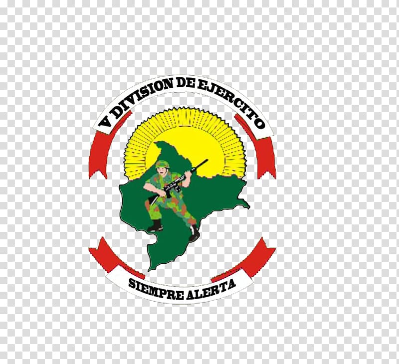 Peruvian Army Military Soldier V División de Ejército, army transparent background PNG clipart