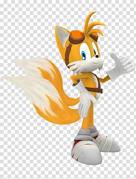 Tails Sonic Boom Sonic the Hedgehog Sonic Forces Sonic Chaos, others transparent background PNG clipart