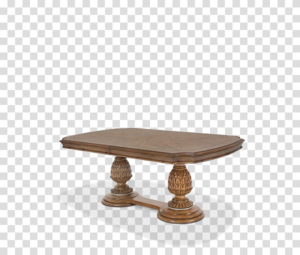 Bedside Tables Dining room Coffee Tables Furniture, Trestle Table transparent background PNG clipart