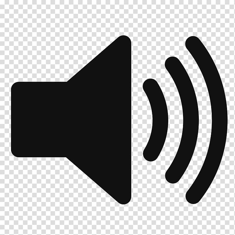 Loudspeaker Computer Icons Scalable Graphics , Svg Icon Speaker transparent background PNG clipart