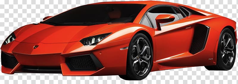 2017 Lamborghini Aventador 2012 Lamborghini Gallardo Car Lamborghini Murciélago, Lamborghini Veneno transparent background PNG clipart