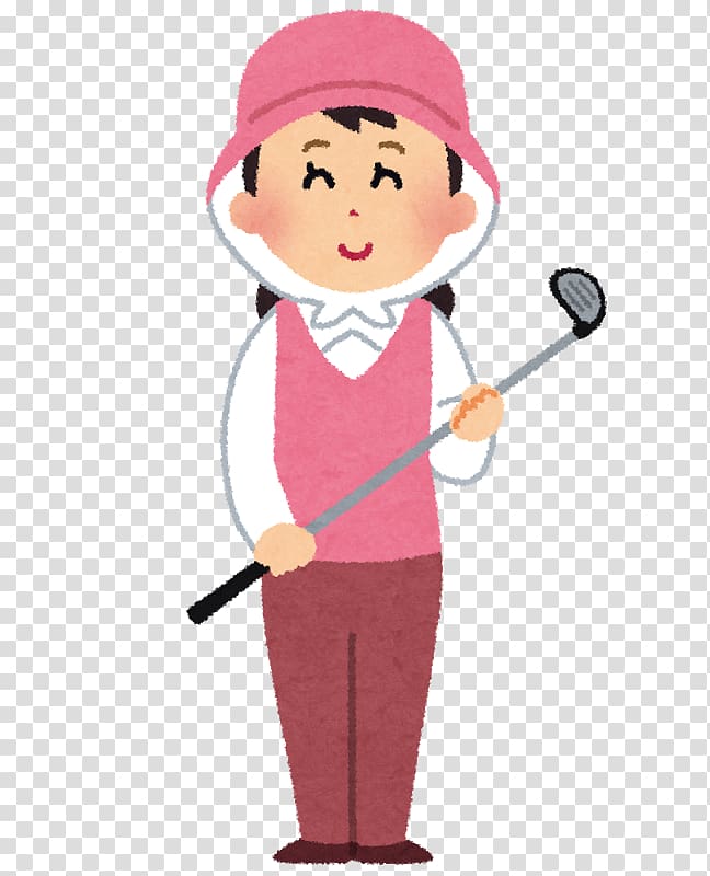 Caddie Golf course Golf Clubs Golfer, Golf transparent background PNG clipart
