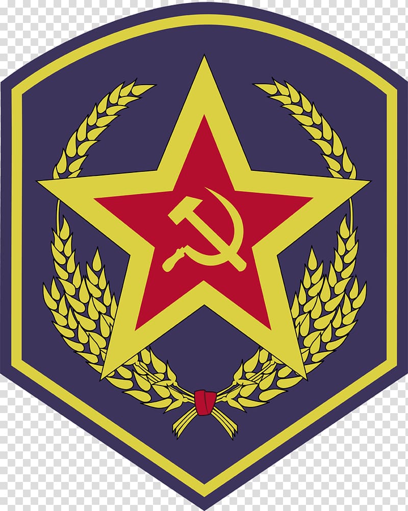 Soviet Union Hammer and sickle Flag Communism, soviet union transparent background PNG clipart