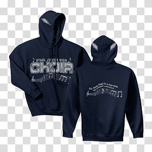 Hoodie T-shirt Clothing Sleeve, T-shirt transparent background PNG clipart thumbnail