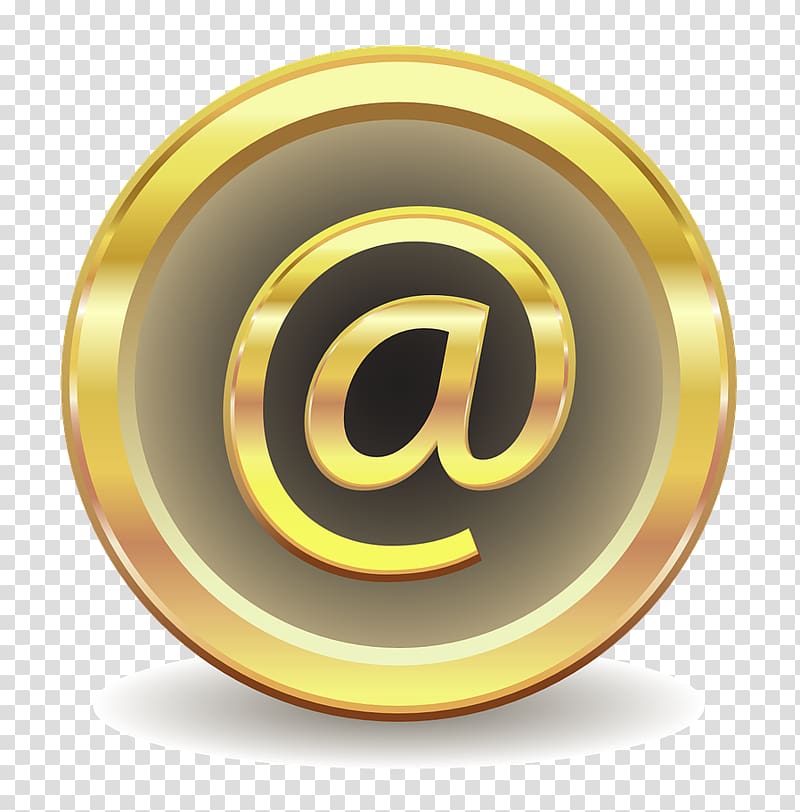 Email marketing Message transfer agent At sign , email transparent background PNG clipart