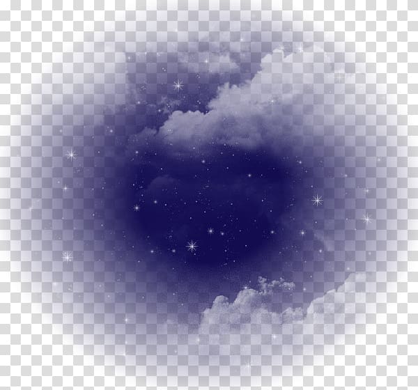 Sky Sternenhimmel Desktop , others transparent background PNG clipart