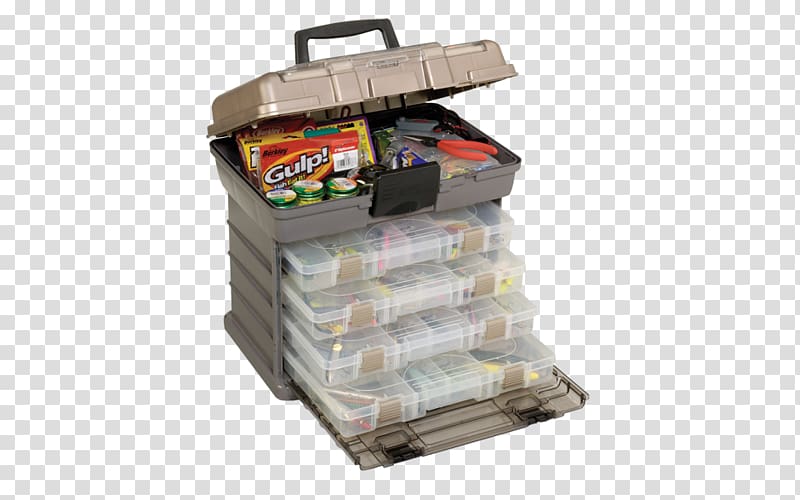 Fishing tackle Box Fishing Baits & Lures, Fishing transparent background PNG clipart