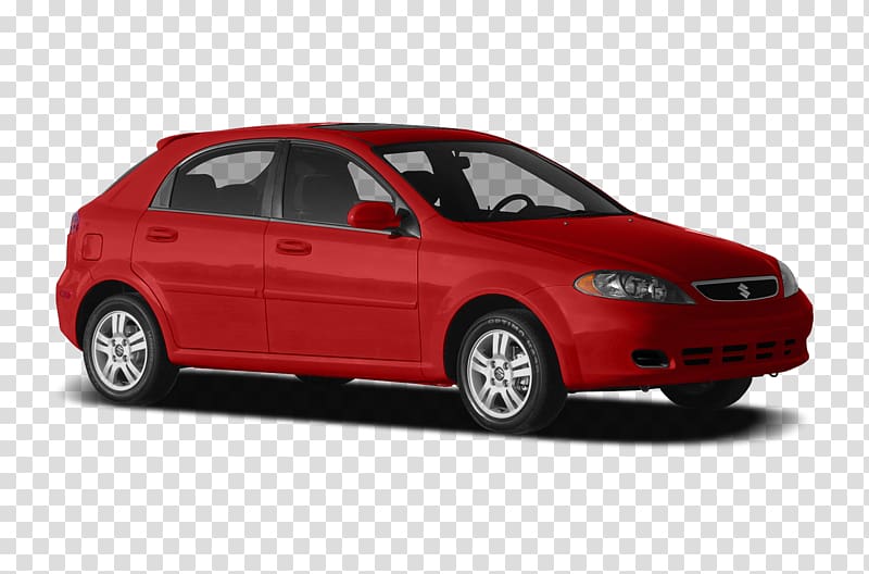 2008 Suzuki Reno Daewoo Lacetti Car 2005 Suzuki Reno, suzuki transparent background PNG clipart