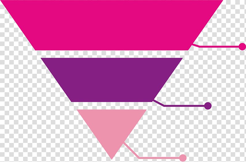 Pyramid Euclidean , Purple Pyramid transparent background PNG clipart