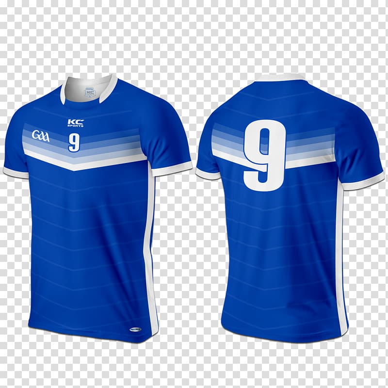 Custom Basketball Uniforms - Blue Basketball Jersey Template Transparent  PNG - 2100x2700 - Free Download on NicePNG