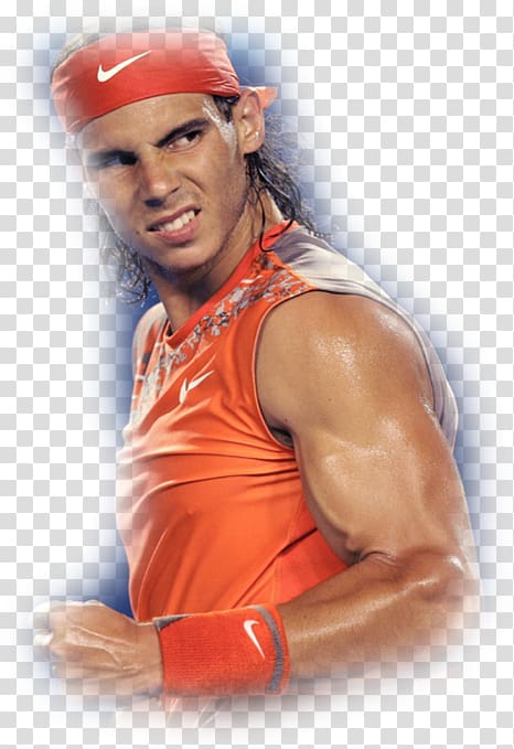 Rafael Nadal French Open Australian Open Spain The US Open (Tennis), rafael nadal transparent background PNG clipart