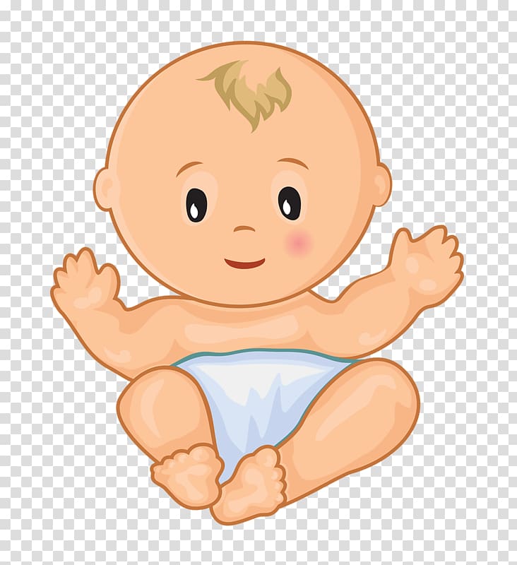 Infant Child , Cute baby transparent background PNG clipart