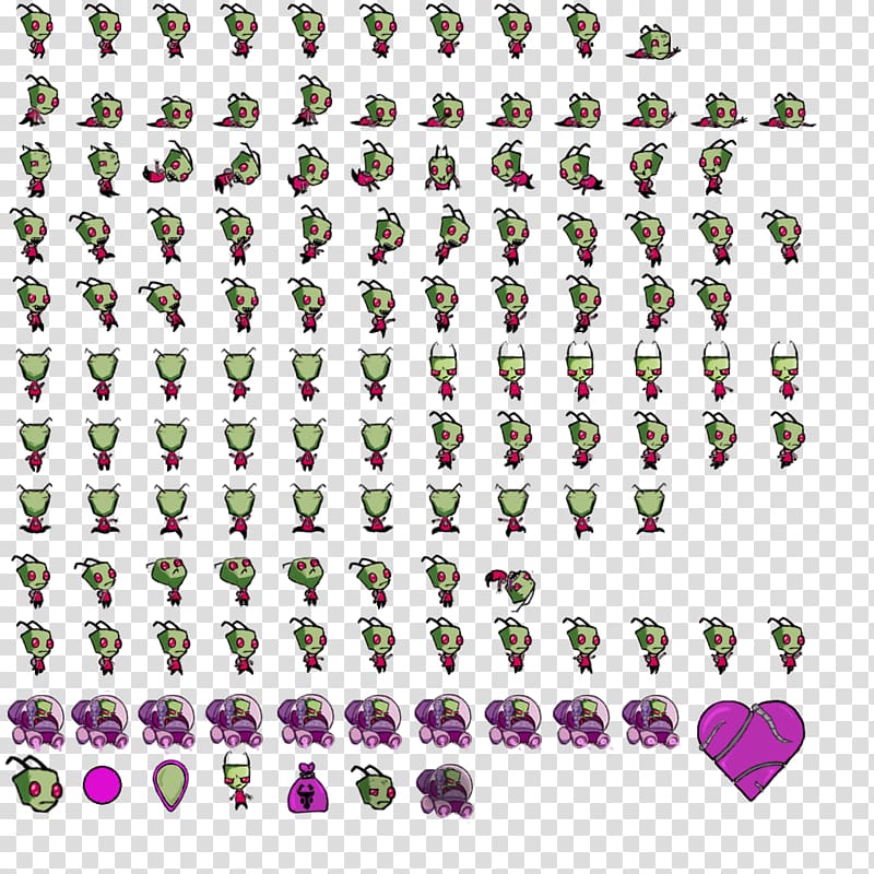 rpg maker mv sprite sheet creator