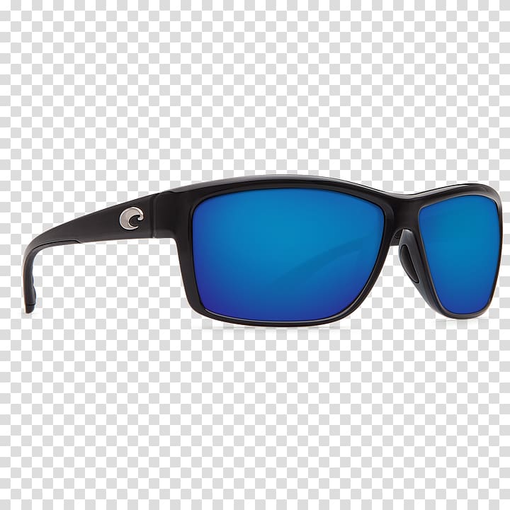 Costa Del Mar Sunglasses Costa Tuna Alley Costa Fantail Polarized light, Sunglasses transparent background PNG clipart