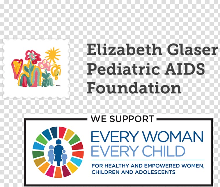 Paper Logo Brand Elizabeth Glaser Pediatric AIDS Foundation Font, line transparent background PNG clipart