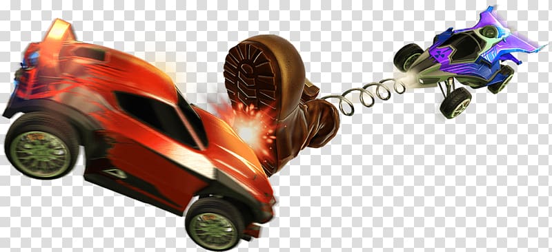 Rocket League Supersonic Acrobatic Rocket-Powered Battle-Cars Video game PlayStation 4, Rocket transparent background PNG clipart