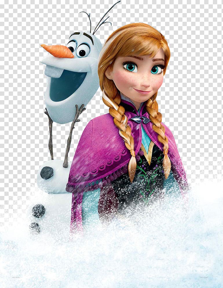 Hans Elsa Kristoff Frozen Anna, Frozen transparent background PNG clipart