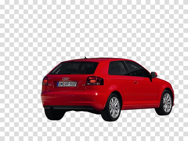 Audi A3 Compact car Luxury vehicle Car door, A3 transparent background PNG clipart