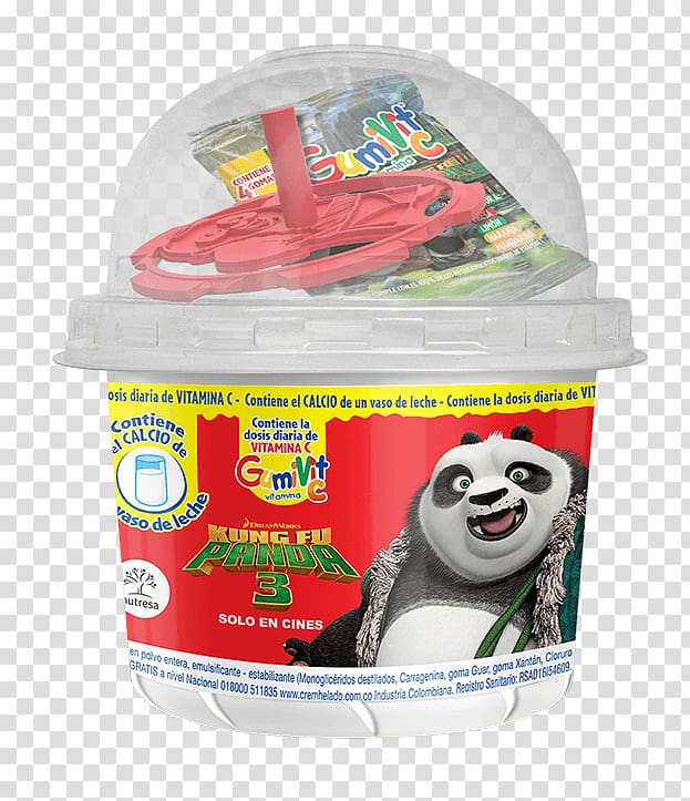 Plastic Flavor, kungfu panda transparent background PNG clipart