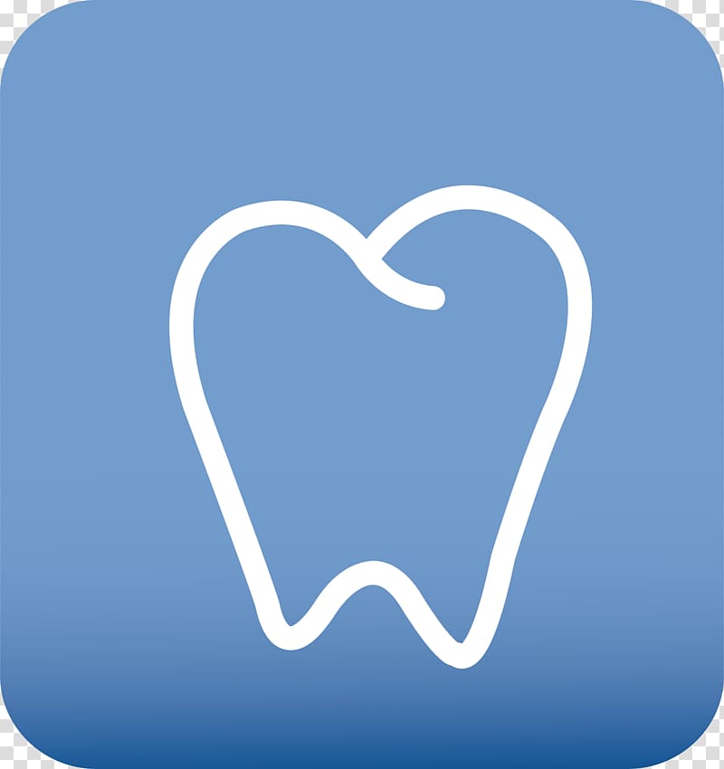 Dentistry Logo Orthodontics Dental implant, Medical indicating teeth transparent background PNG clipart