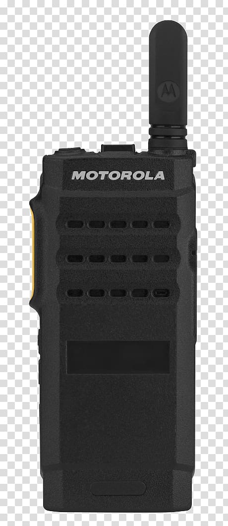 Motorola Radio station Handheld Two-Way Radios Dolya I Ko. MOTOTRBO, Walkie Talkie Wireless Headsets transparent background PNG clipart