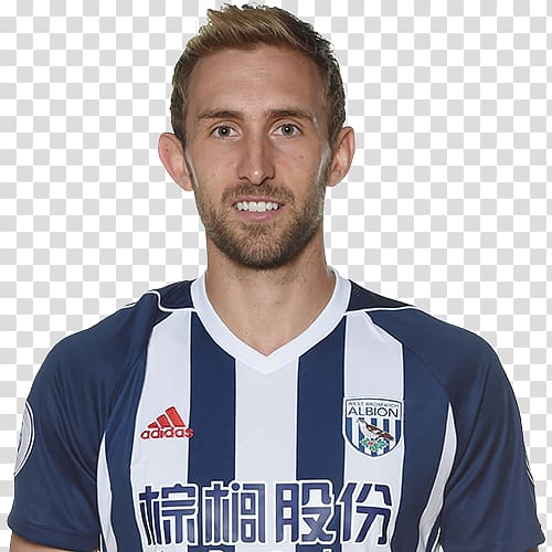 Craig Dawson West Bromwich Albion F.C. England Premier League Football player, England transparent background PNG clipart