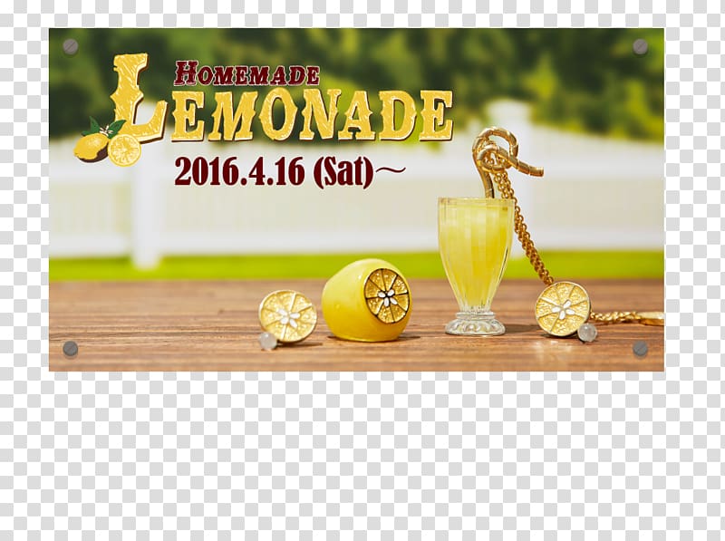 Liqueur Advertising Fruit Brand, fresh lemonade transparent background PNG clipart