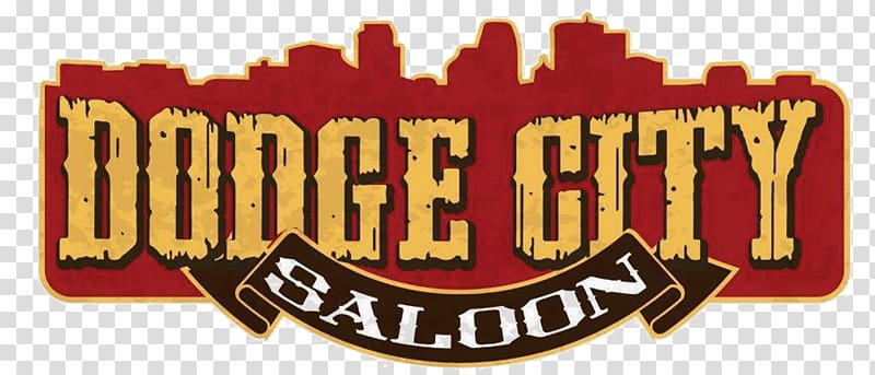 Dodge City Saloon Bar Nightclub Brown Bag Saloon, others transparent background PNG clipart