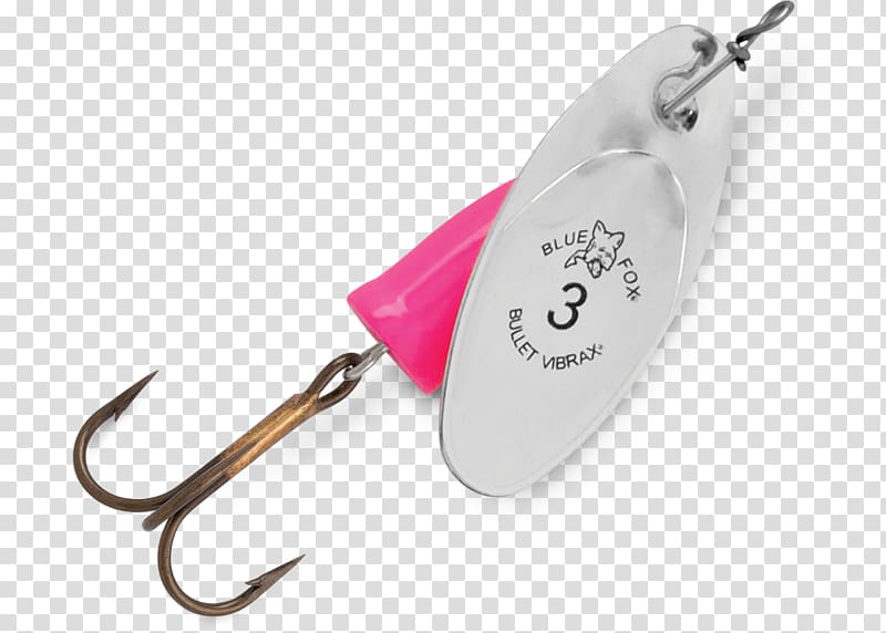 Spoon lure Fishing Baits & Lures Spinnerbait, Bullet flying transparent background PNG clipart
