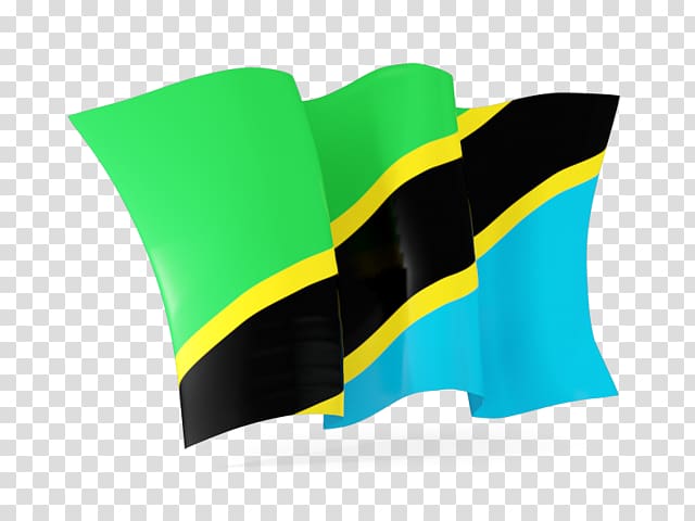 Tanzania Deposits Illustration Logo, tanzania Flag transparent background PNG clipart