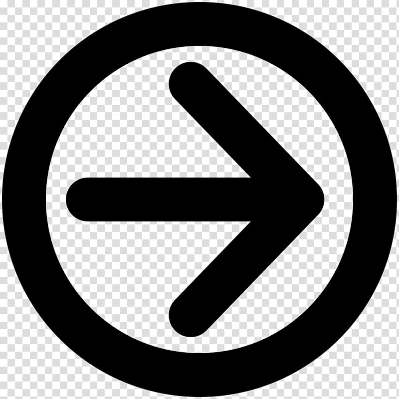 Copyleft Copyright symbol Registered trademark symbol All rights reserved, symbol transparent background PNG clipart