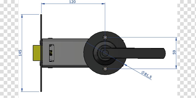 Electronics Accessory Key Pin tumbler lock Door, key transparent background PNG clipart