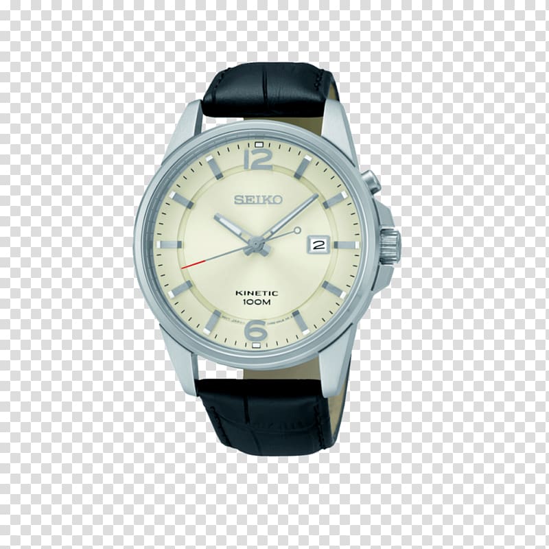 Seiko Automatic quartz Automatic watch Analog watch, watch transparent background PNG clipart