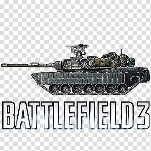 Battlefield 3 Battlefield 2142 Battlefield: Bad Company 2, Tank transparent background PNG clipart
