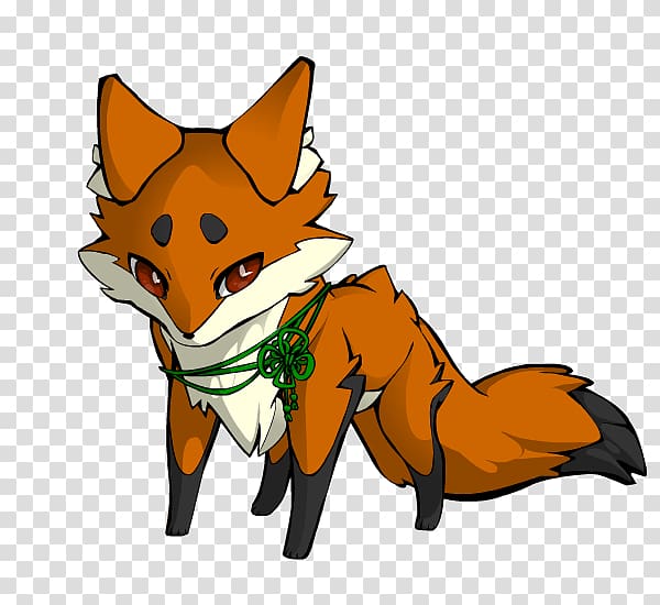 Whiskers AzaleasDolls Red fox Art Cat, red fox drawing transparent