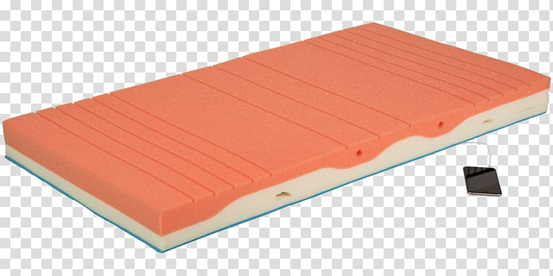Composite material Sandwich panel Brick Aluminium, Mattress transparent background PNG clipart