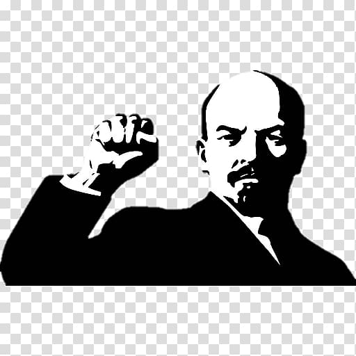 Vladimir Lenin Communism Tamil Kaadhal Kavithai Leninism, quotation transparent background PNG clipart