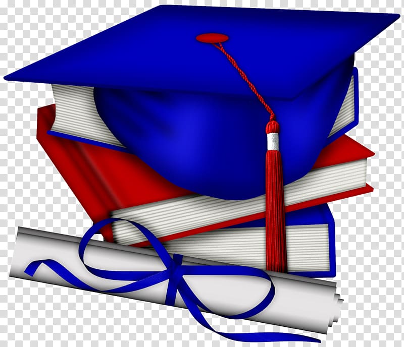 Graduation ceremony Square academic cap Sheffield High School Purple , Graduates transparent background PNG clipart