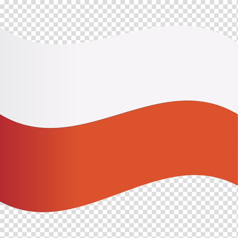 Flag of Poland Car Sticker Iron-on Brand, car transparent background PNG clipart