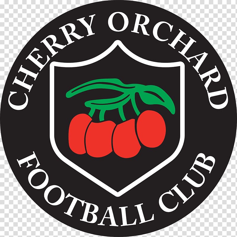 Cherry Orchard F.C. Football Southport F.C. Cherry Orchard, Dublin Logo, football transparent background PNG clipart