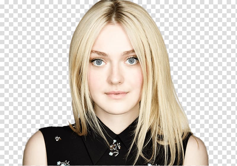 Annasophia Robb, Dakota Fanning Portrait transparent background PNG clipart