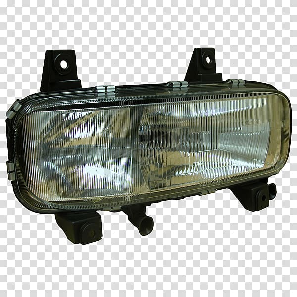 Headlamp Mercedes-Benz Atego Searchlight Law, atego transparent background PNG clipart