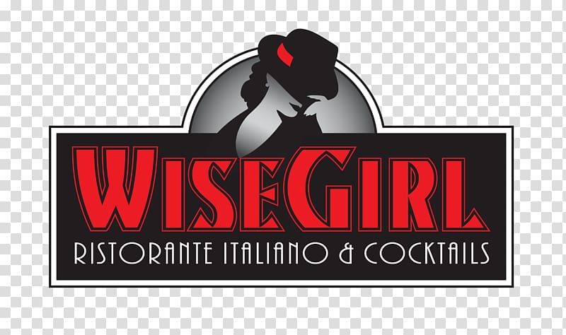 WiseGirl Ristorante Italiano & Cocktails Restaurant Wine Bar Business, Chamber transparent background PNG clipart