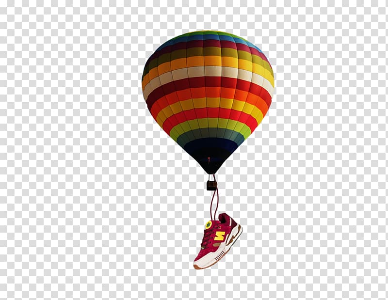 Hot air balloon Graphic design Ticket Toy balloon, carnival transparent background PNG clipart