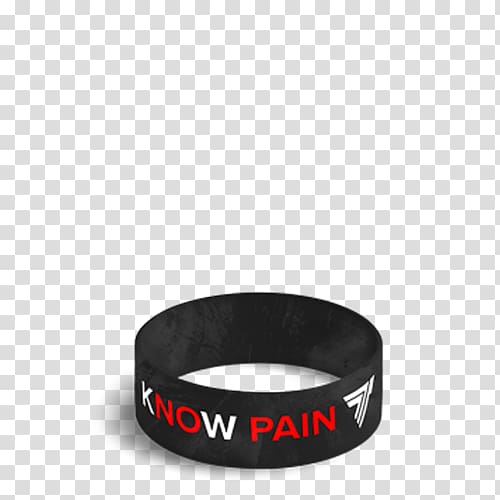 Wristband Font, no pain no gain transparent background PNG clipart