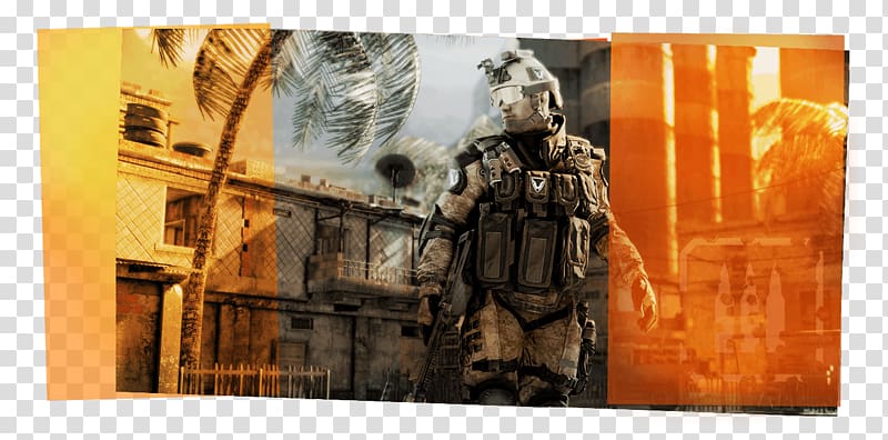 Warface Xbox 360 Video game Crytek, warface transparent background PNG clipart
