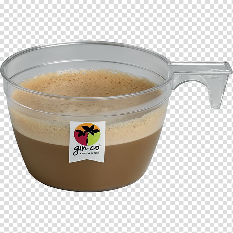Coffee Caffè al ginseng Tea Decaffeination, Coffee transparent background PNG clipart