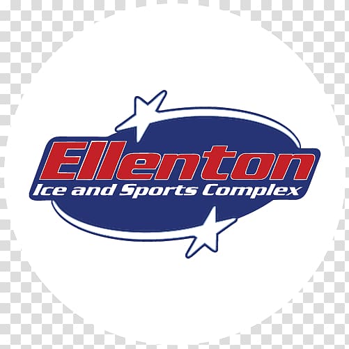 Ellenton Ice and Sports Complex Logo Brand 0, Sport Flyers transparent background PNG clipart
