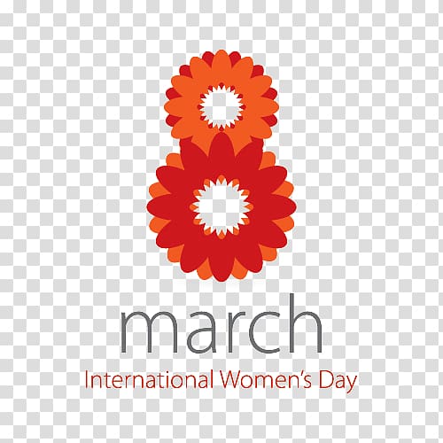 International Women's Day 8 March Woman Gender equality Sexism, woman transparent background PNG clipart