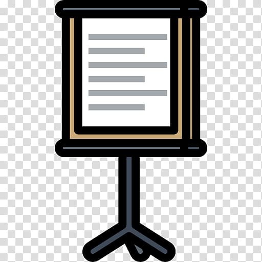 Computer Icons Encapsulated PostScript Font, Flip Chart transparent background PNG clipart